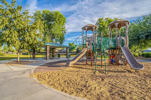 Chaparral Estates in Gilbert, Arizona