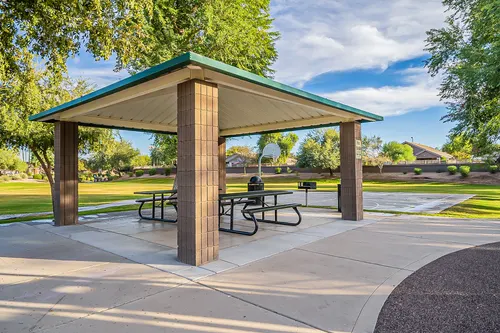 Chaparral Estates in Gilbert, Arizona