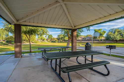 Chaparral Estates in Gilbert, Arizona