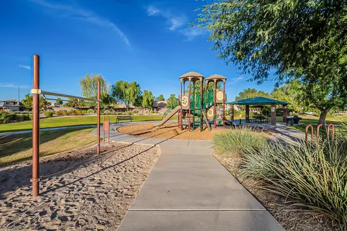 Chaparral Estates in Gilbert, Arizona