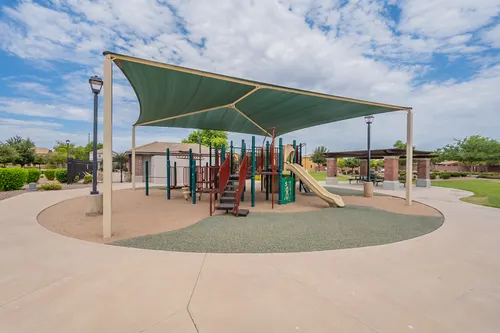 Chaparral Estates in Gilbert, Arizona