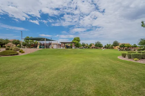 Chaparral Estates in Gilbert, Arizona