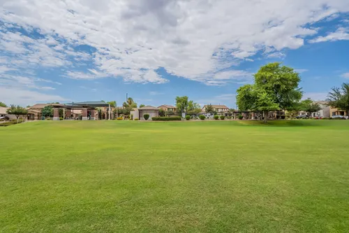 Chaparral Estates in Gilbert, Arizona