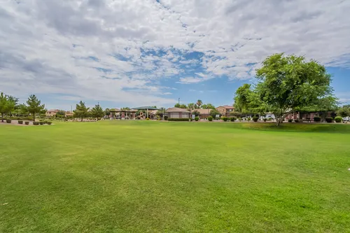 Chaparral Estates in Gilbert, Arizona