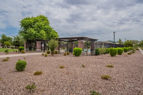 Chaparral Estates in Gilbert, Arizona
