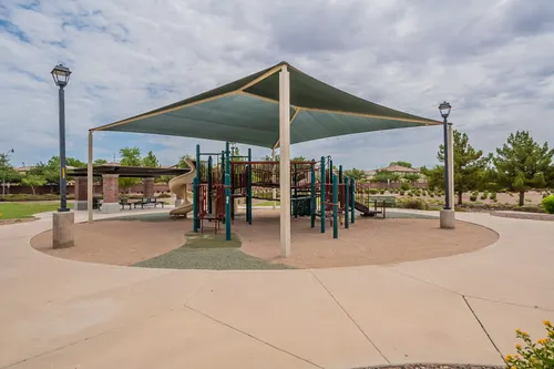 Chaparral Estates in Gilbert, Arizona