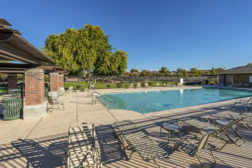 Chaparral Estates in Gilbert, Arizona