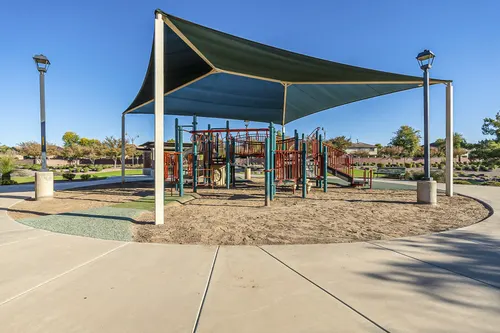 Chaparral Estates in Gilbert, Arizona