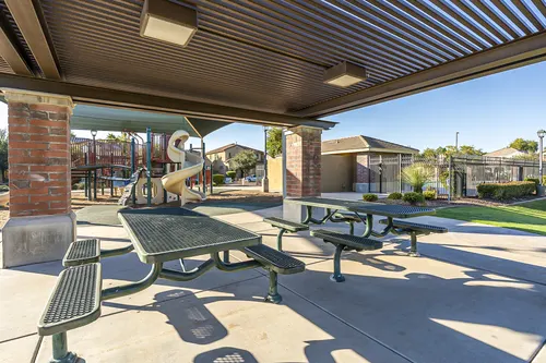 Chaparral Estates in Gilbert, Arizona
