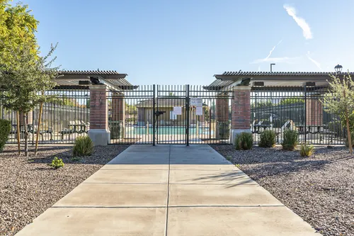 Chaparral Estates in Gilbert, Arizona