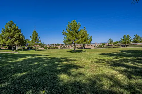 Chaparral Estates in Gilbert, Arizona