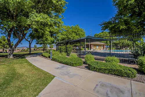 Chaparral Estates in Gilbert, Arizona