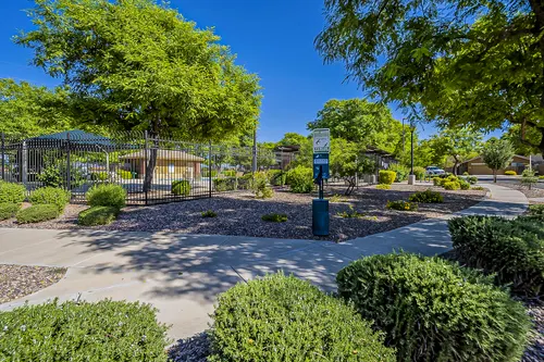 Chaparral Estates in Gilbert, Arizona