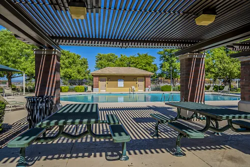 Chaparral Estates in Gilbert, Arizona