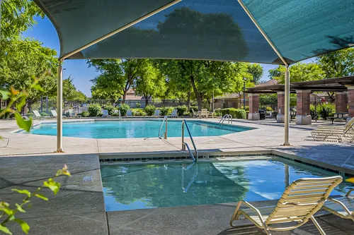 Chaparral Estates in Gilbert, Arizona