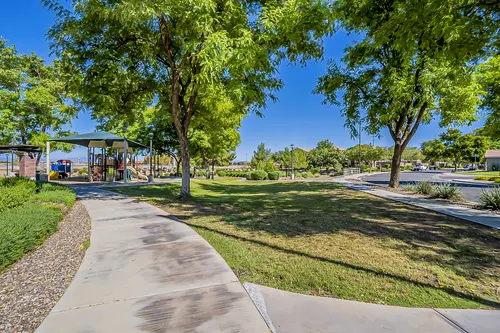 Chaparral Estates in Gilbert, Arizona