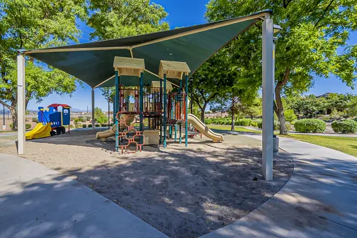 Chaparral Estates in Gilbert, Arizona