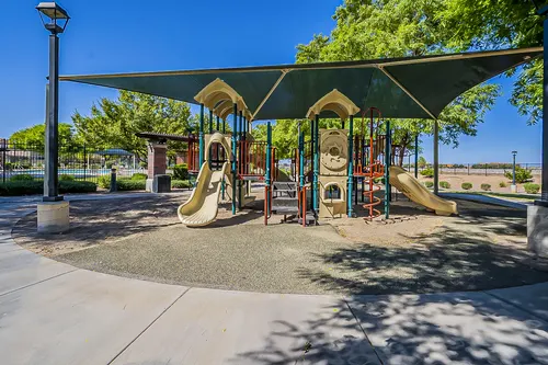 Chaparral Estates in Gilbert, Arizona