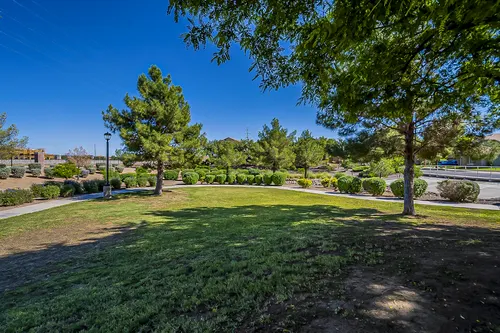 Chaparral Estates in Gilbert, Arizona