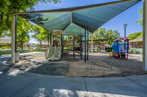Chaparral Estates in Gilbert, Arizona