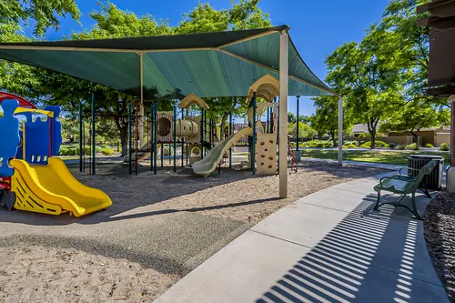 Chaparral Estates in Gilbert, Arizona