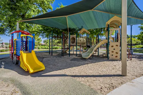 Chaparral Estates in Gilbert, Arizona