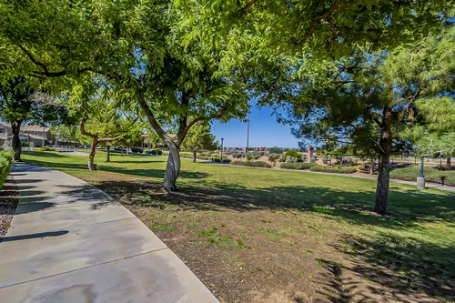 Chaparral Estates in Gilbert, Arizona