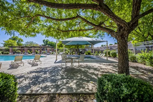 Chaparral Estates in Gilbert, Arizona