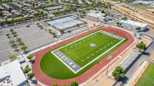 Chaparral Estates in Gilbert, Arizona