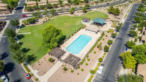 Chaparral Estates in Gilbert, Arizona