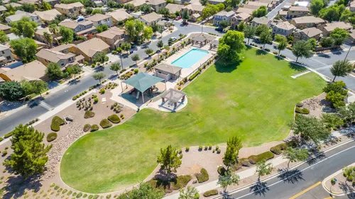 Chaparral Estates in Gilbert, Arizona