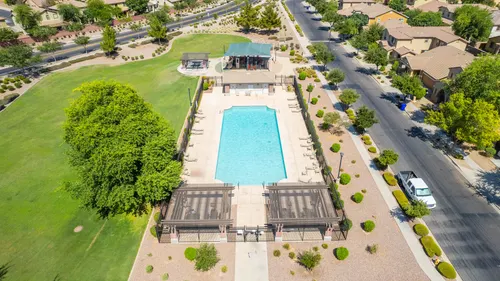 Chaparral Estates in Gilbert, Arizona