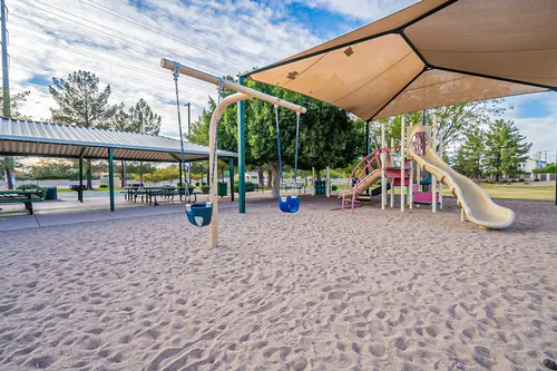 Circle G Ranch in Gilbert, Arizona