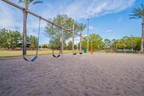 Circle G Ranch in Gilbert, Arizona