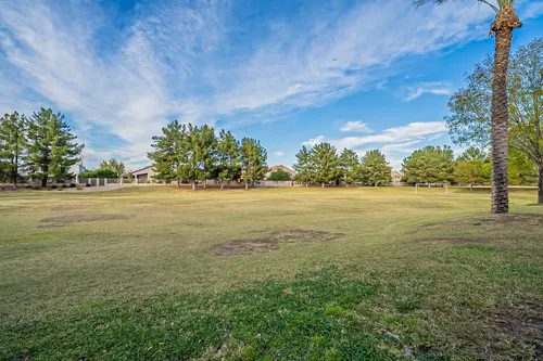 Circle G Ranch in Gilbert, Arizona