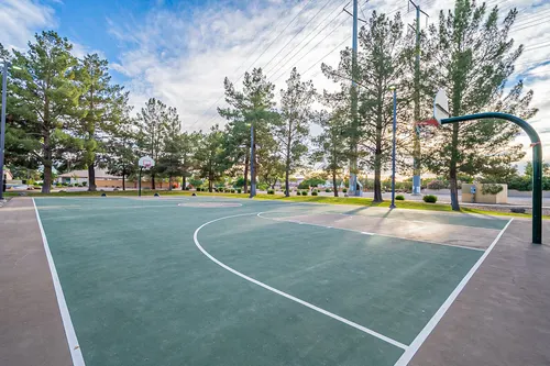 Circle G Ranch in Gilbert, Arizona