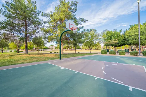 Circle G Ranch in Gilbert, Arizona