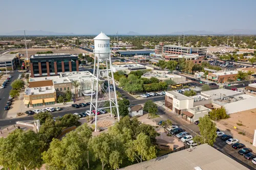 Circle G Ranch in Gilbert, Arizona