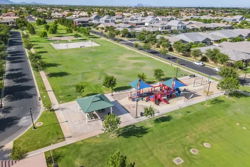 Circle G Ranch in Gilbert, Arizona
