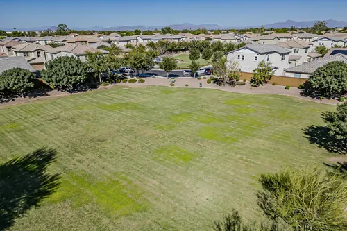 Cobblestone in Gilbert, Arizona