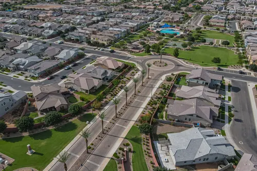 Cooley Station in Gilbert, Arizona