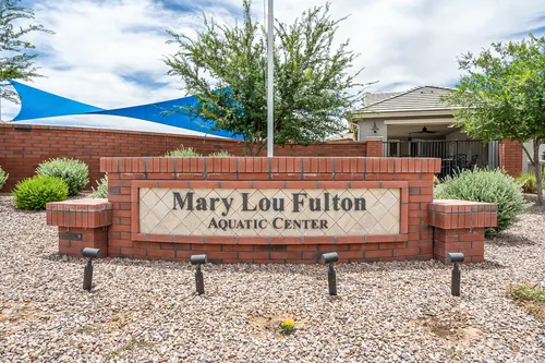 Cooley Station in Gilbert, Arizona