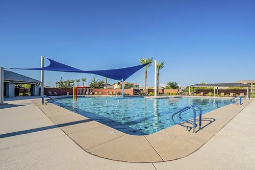 Cooley Station in Gilbert, Arizona