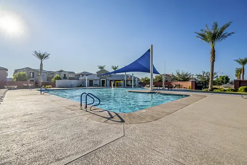Cooley Station in Gilbert, Arizona