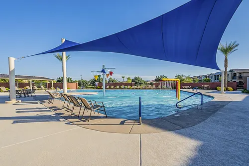Cooley Station in Gilbert, Arizona