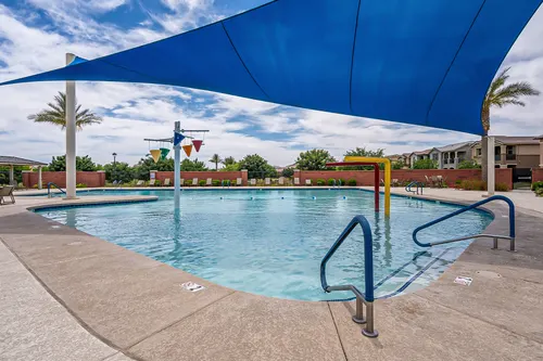 Cooley Station in Gilbert, Arizona