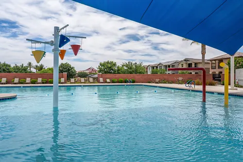 Cooley Station in Gilbert, Arizona