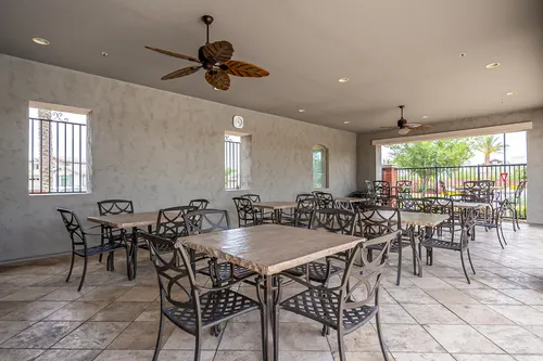 Cooley Station in Gilbert, Arizona