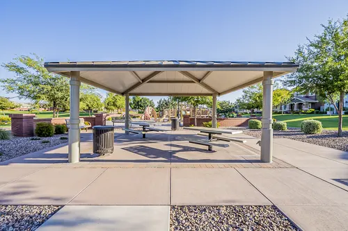 Cooley Station in Gilbert, Arizona