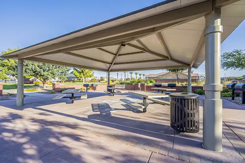Cooley Station in Gilbert, Arizona
